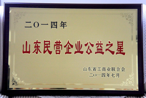 榮譽證書